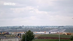 Letiště Václava Havla Praha