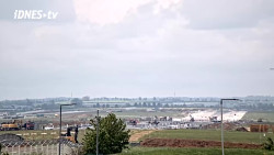 Letiště Václava Havla Praha