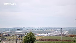 Letiště Václava Havla Praha
