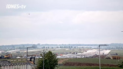 Letiště Václava Havla Praha