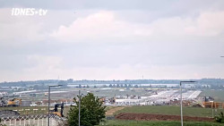 Letiště Václava Havla Praha
