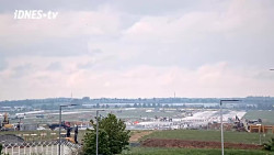 Letiště Václava Havla Praha