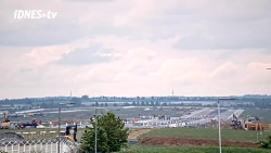 Letiště Václava Havla Praha