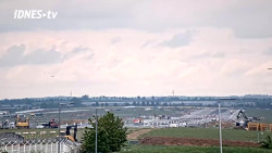 Letiště Václava Havla Praha
