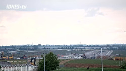 Letiště Václava Havla Praha