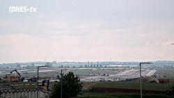 Letiště Václava Havla Praha