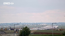 Letiště Václava Havla Praha