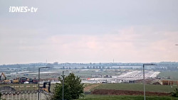 Letiště Václava Havla Praha