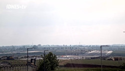 Letiště Václava Havla Praha