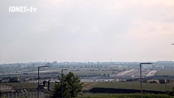 Letiště Václava Havla Praha