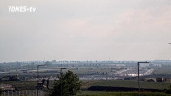 Letiště Václava Havla Praha