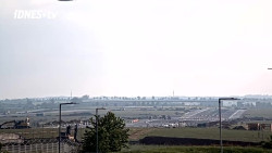Letiště Václava Havla Praha