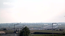 Letiště Václava Havla Praha