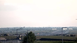 Letiště Václava Havla Praha