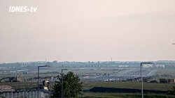 Letiště Václava Havla Praha