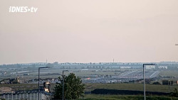 Letiště Václava Havla Praha