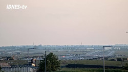 Letiště Václava Havla Praha