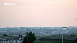 Letiště Václava Havla Praha