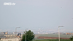 Letiště Václava Havla Praha
