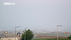 Letiště Václava Havla Praha
