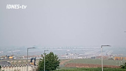Letiště Václava Havla Praha