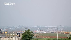 Letiště Václava Havla Praha