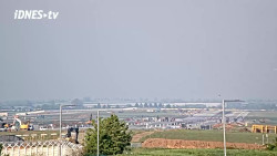 Letiště Václava Havla Praha