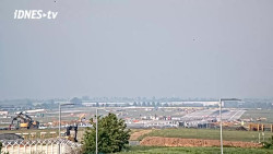 Letiště Václava Havla Praha