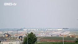 Letiště Václava Havla Praha