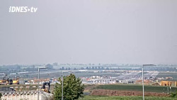 Letiště Václava Havla Praha