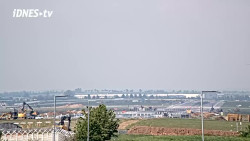 Letiště Václava Havla Praha