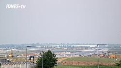 Letiště Václava Havla Praha