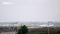 Letiště Václava Havla Praha