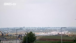 Letiště Václava Havla Praha