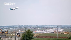 Letiště Václava Havla Praha