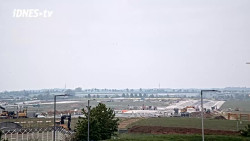 Letiště Václava Havla Praha