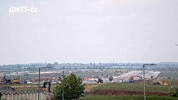 Letiště Václava Havla Praha