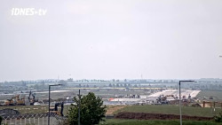 Letiště Václava Havla Praha