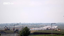 Letiště Václava Havla Praha