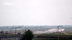 Letiště Václava Havla Praha