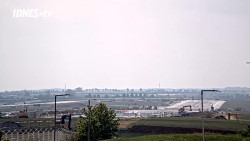 Letiště Václava Havla Praha