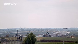 Letiště Václava Havla Praha