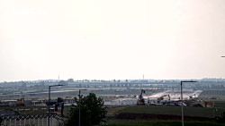 Letiště Václava Havla Praha