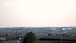 Letiště Václava Havla Praha