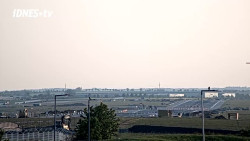 Letiště Václava Havla Praha