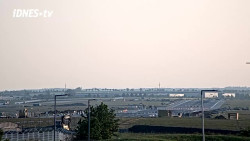 Letiště Václava Havla Praha