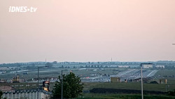Letiště Václava Havla Praha