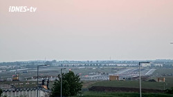 Letiště Václava Havla Praha