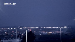 Letiště Václava Havla Praha