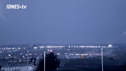 Letiště Václava Havla Praha